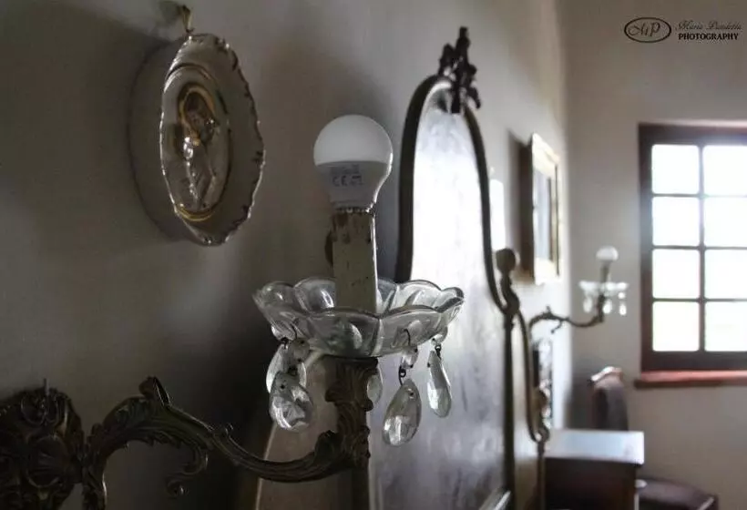 ペンション Villa Joele