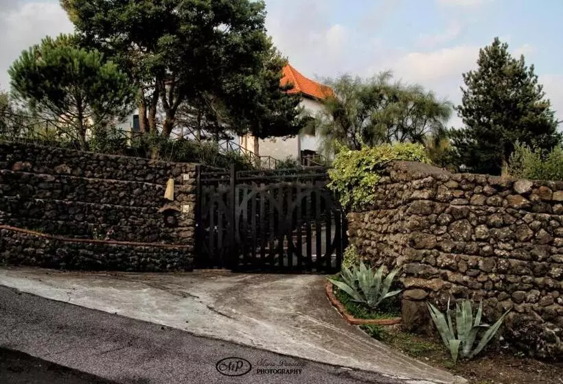 ペンション Villa Joele