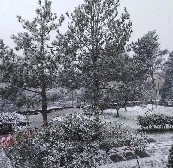 ペンション Villa Joele