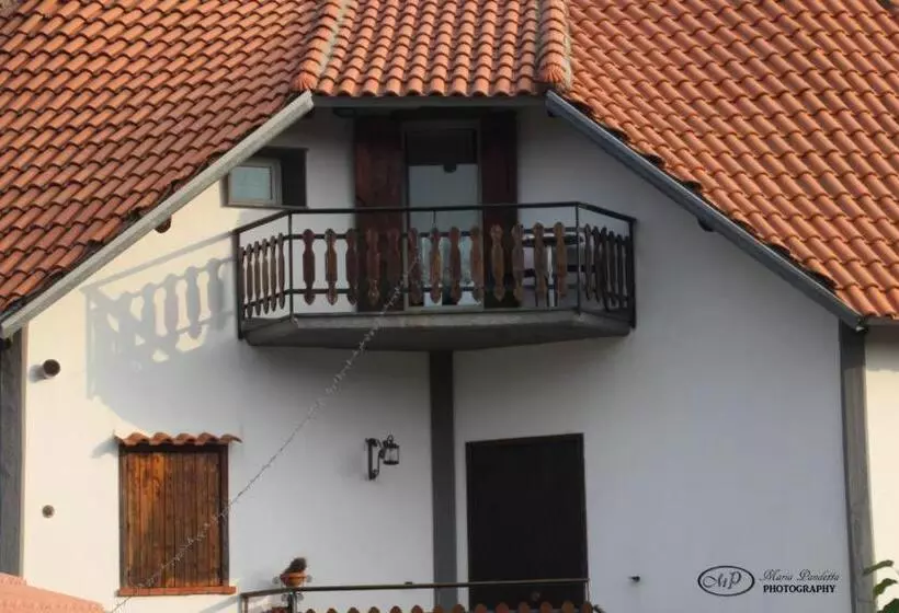 ペンション Villa Joele