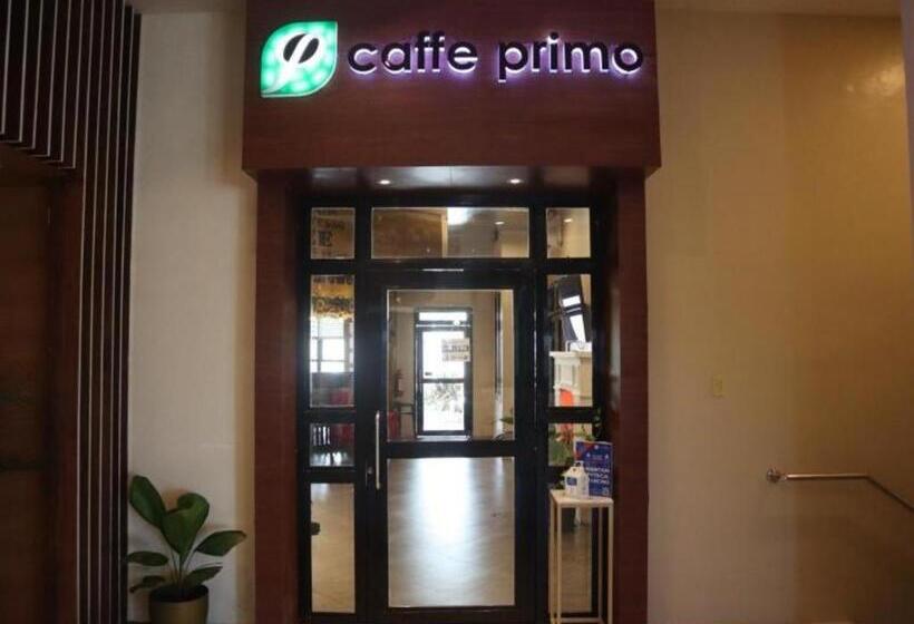 Primus Hotel And Resort