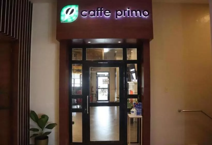 Primus Hotel And Resort