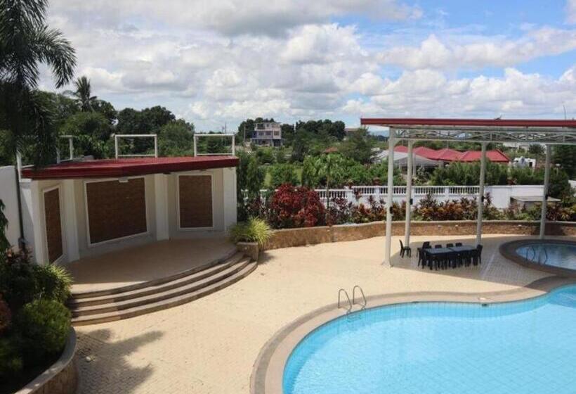 Primus Hotel And Resort