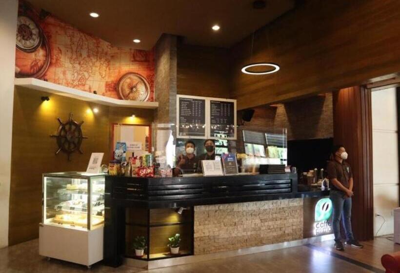 Primus Hotel And Resort