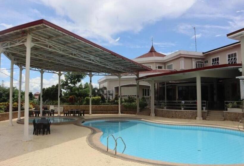 Primus Hotel And Resort