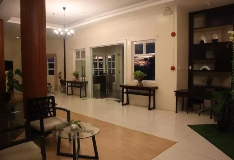 Primus Hotel And Resort