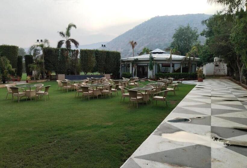 Sagar Resort