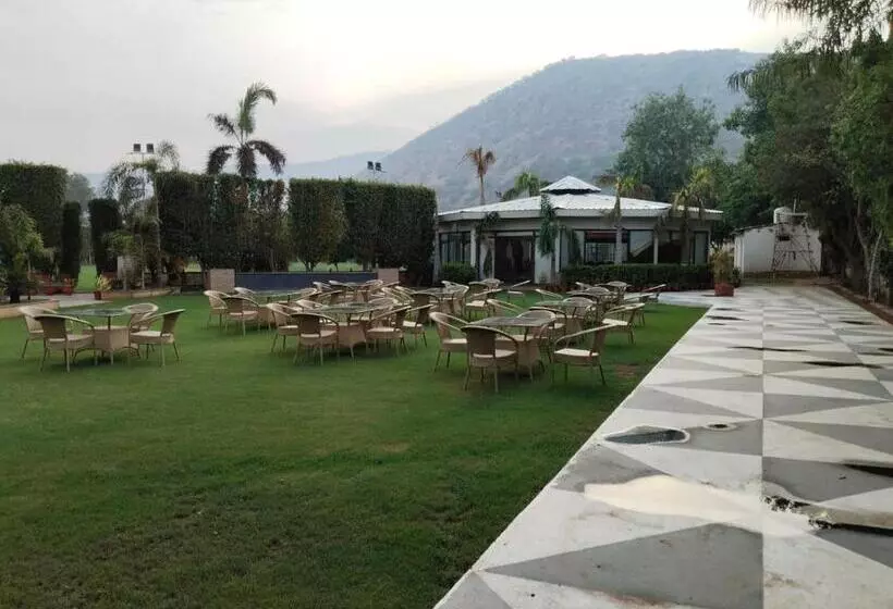 Sagar Resort
