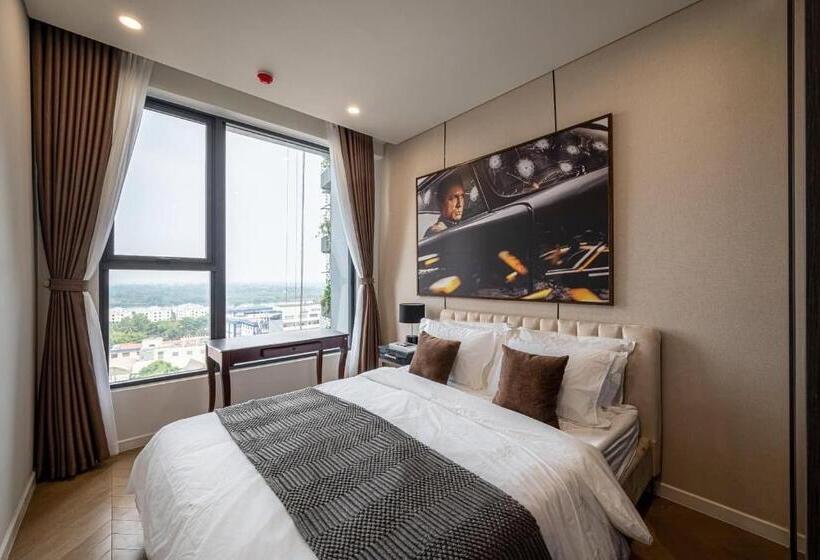 The Rio House Centrosa 1