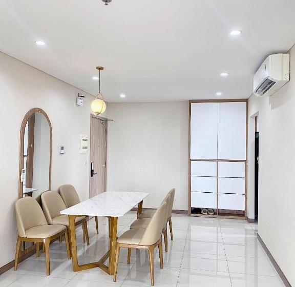 The Rio House Centrosa 1