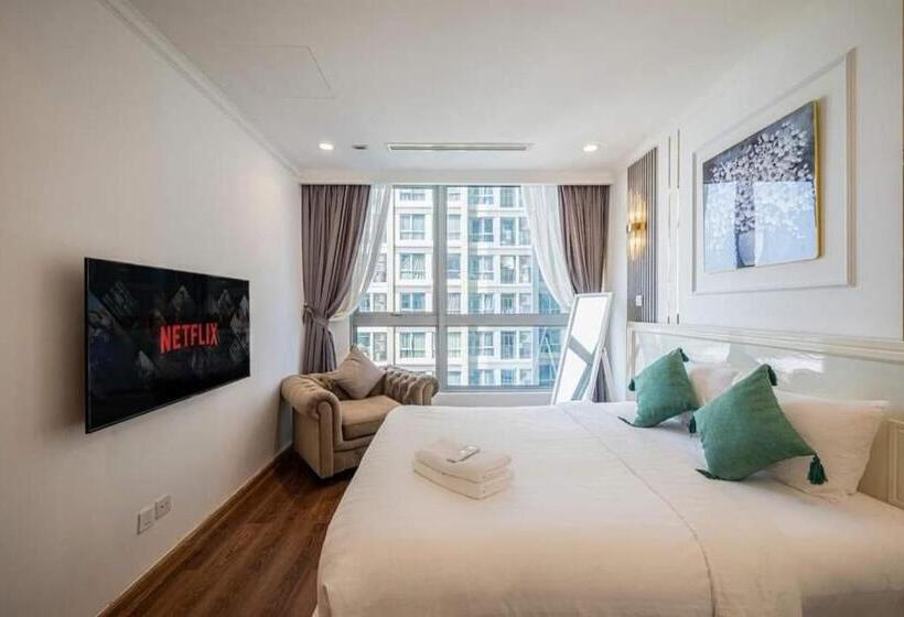 The Rio House Centrosa 1