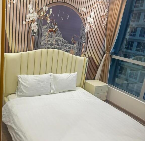 The Rio House Centrosa 1