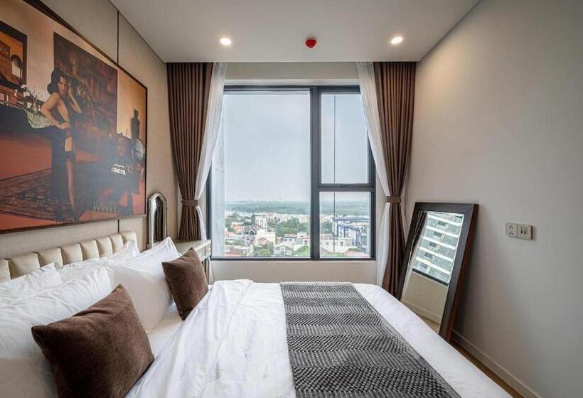 The Rio House Centrosa 1