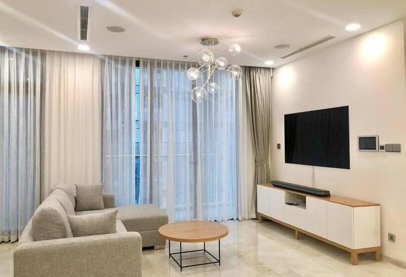 The Rio House Centrosa 1