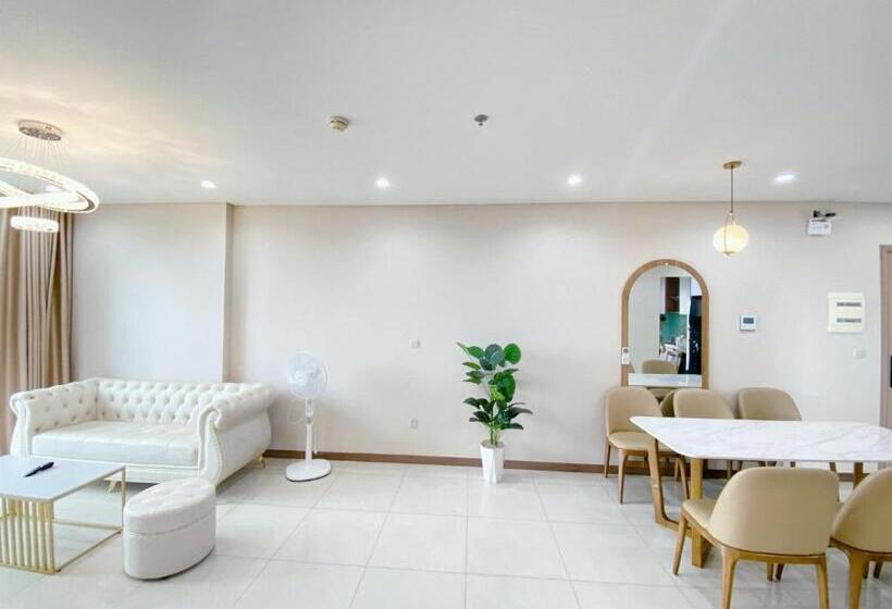 The Rio House Centrosa 1