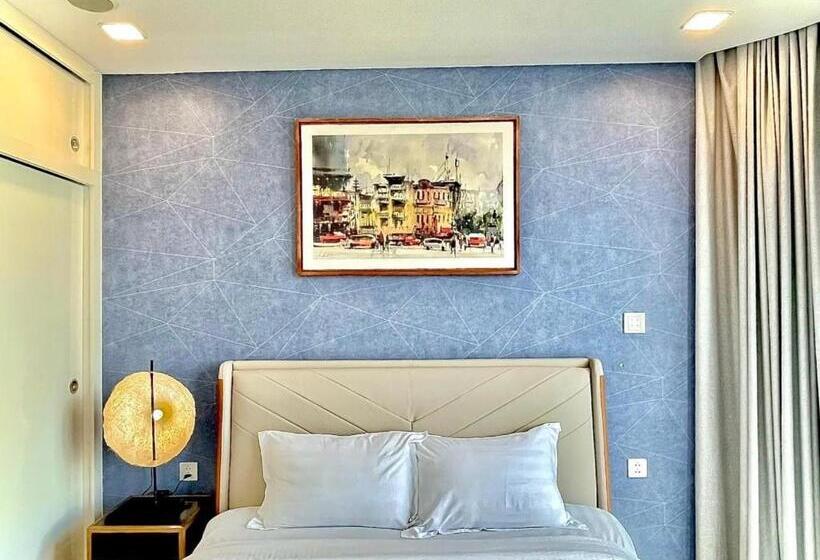 The Rio House Centrosa 1