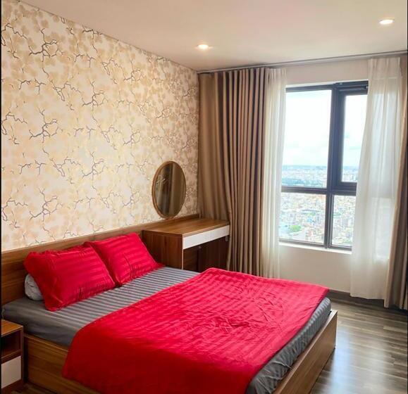 The Rio House Centrosa 1