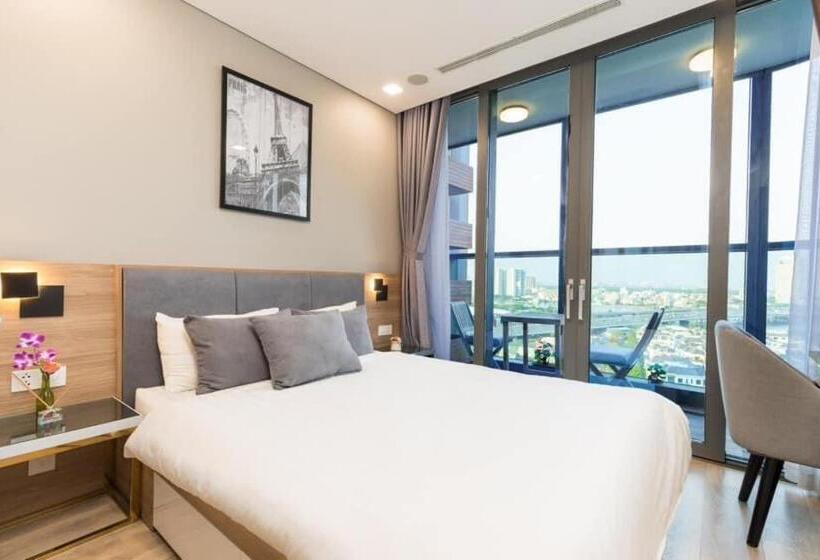 The Rio House Centrosa 1