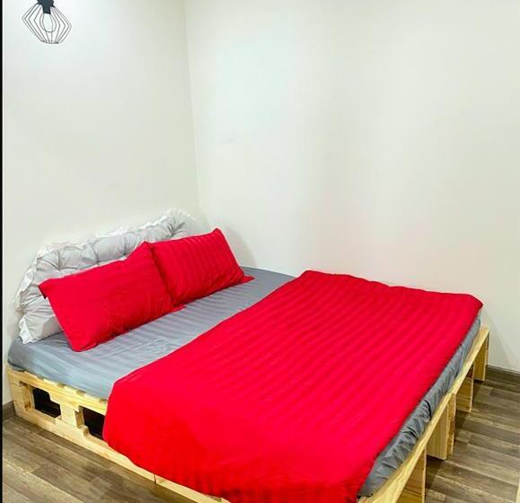 The Rio House Centrosa 1