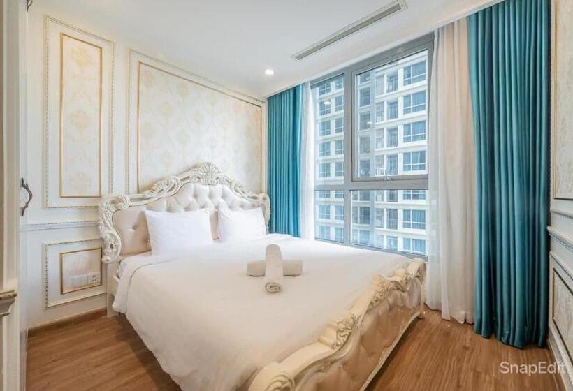 The Rio House Centrosa 1