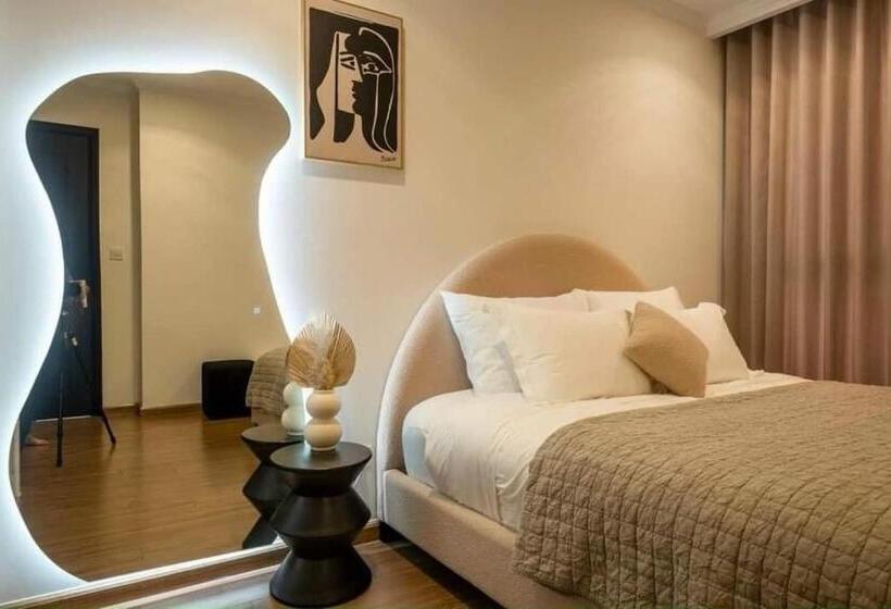 The Rio House Centrosa 1