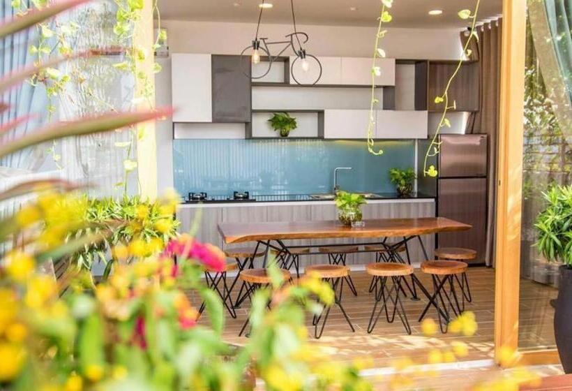 Thien Truong Hotel Saigon