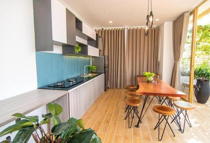 Thien Truong Hotel Saigon