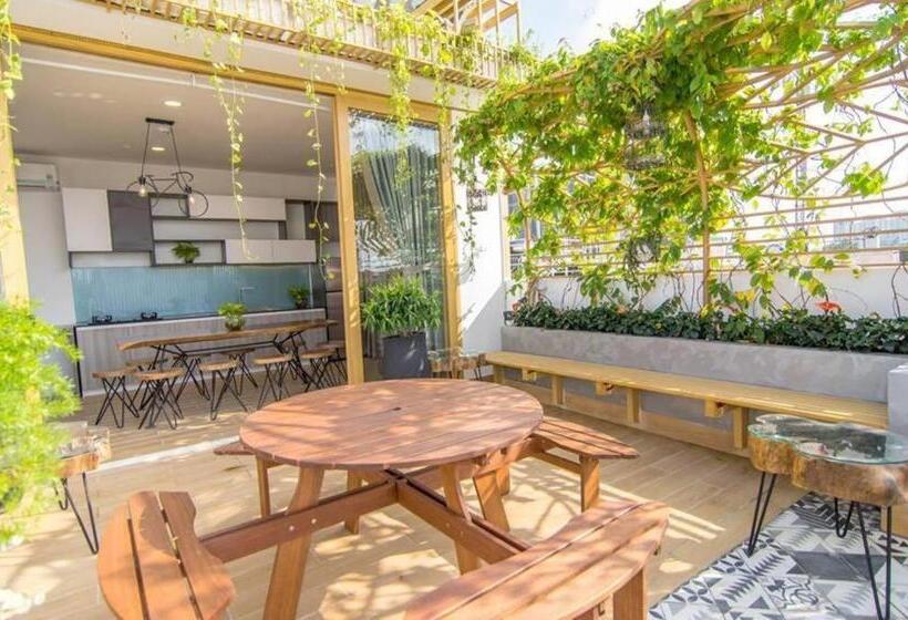 Thien Truong Hotel Saigon