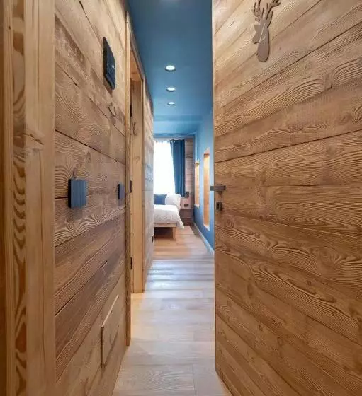 Aamiaismajoitus (B&B) Grande Cote Room And Breakfast