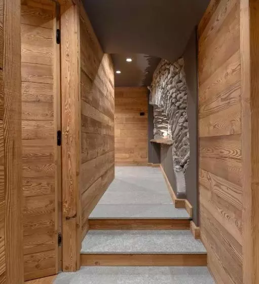 Aamiaismajoitus (B&B) Grande Cote Room And Breakfast