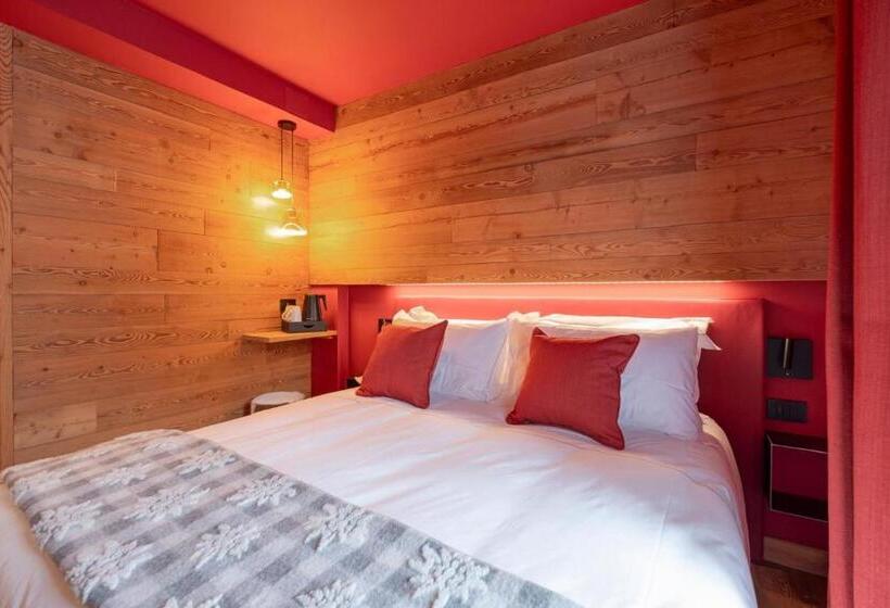 Nocleg ze śniadaniem Grande Cote Room And Breakfast