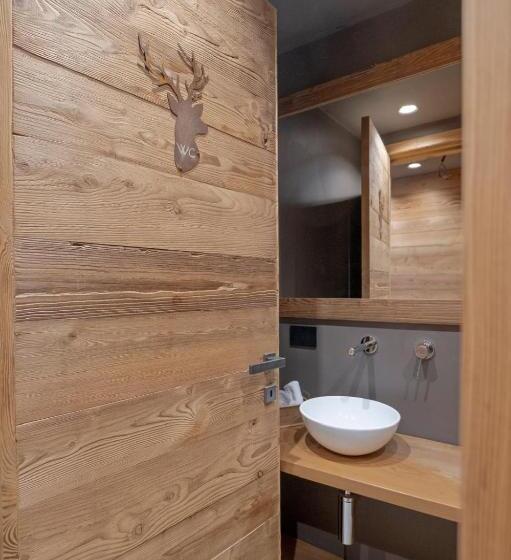 Nocleg ze śniadaniem Grande Cote Room And Breakfast