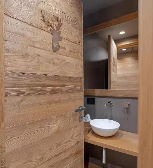 Aamiaismajoitus (B&B) Grande Cote Room And Breakfast