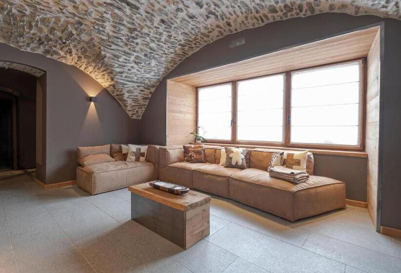 Nocleg ze śniadaniem Grande Cote Room And Breakfast