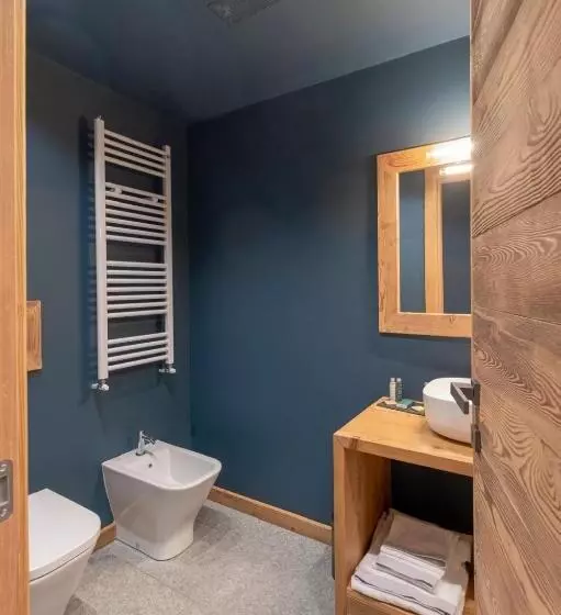 Aamiaismajoitus (B&B) Grande Cote Room And Breakfast