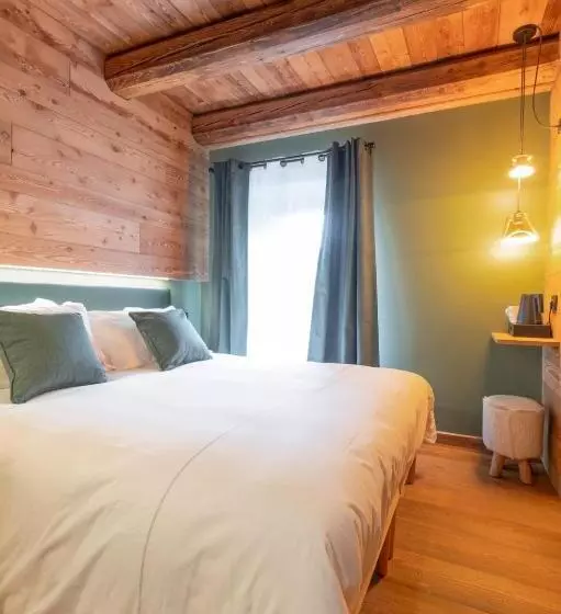 Aamiaismajoitus (B&B) Grande Cote Room And Breakfast