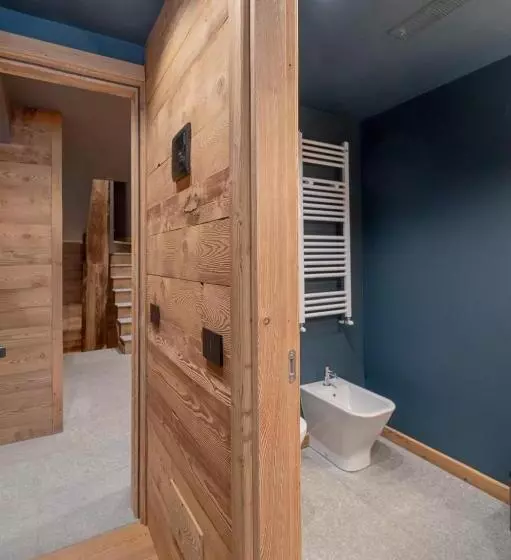 Aamiaismajoitus (B&B) Grande Cote Room And Breakfast