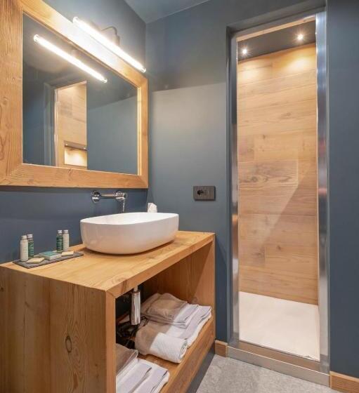 Nocleg ze śniadaniem Grande Cote Room And Breakfast