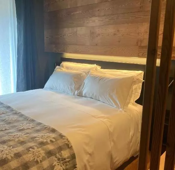 Aamiaismajoitus (B&B) Grande Cote Room And Breakfast