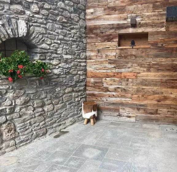 Aamiaismajoitus (B&B) Grande Cote Room And Breakfast