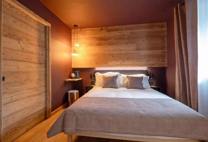 Aamiaismajoitus (B&B) Grande Cote Room And Breakfast