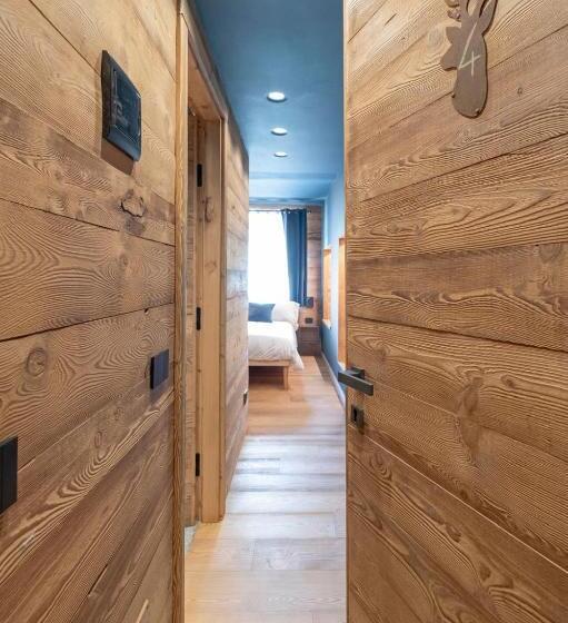 Nocleg ze śniadaniem Grande Cote Room And Breakfast