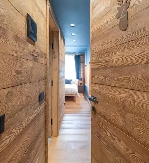 Aamiaismajoitus (B&B) Grande Cote Room And Breakfast