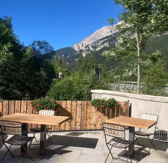 Aamiaismajoitus (B&B) Grande Cote Room And Breakfast