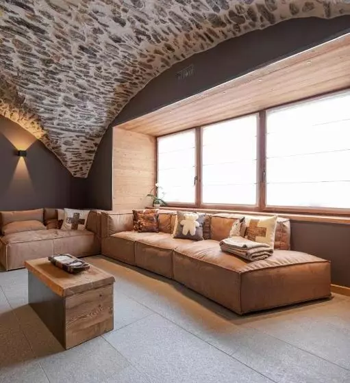 Aamiaismajoitus (B&B) Grande Cote Room And Breakfast