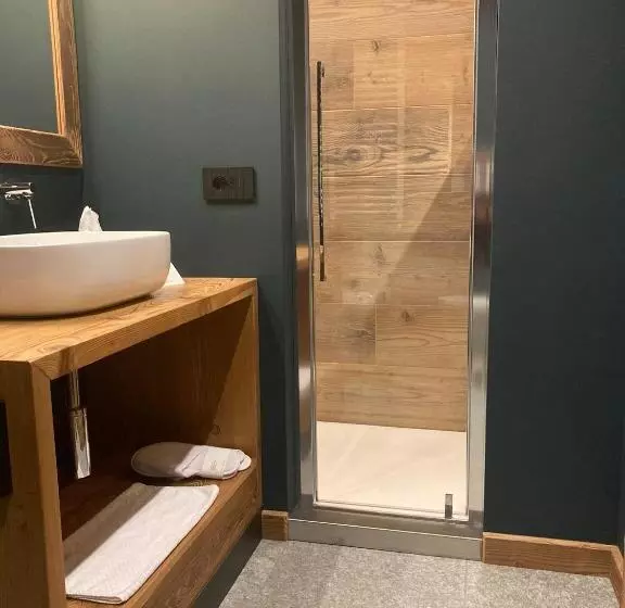 Aamiaismajoitus (B&B) Grande Cote Room And Breakfast