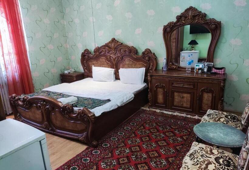 Bed & Breakfast Green