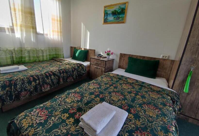 Bed & Breakfast Green