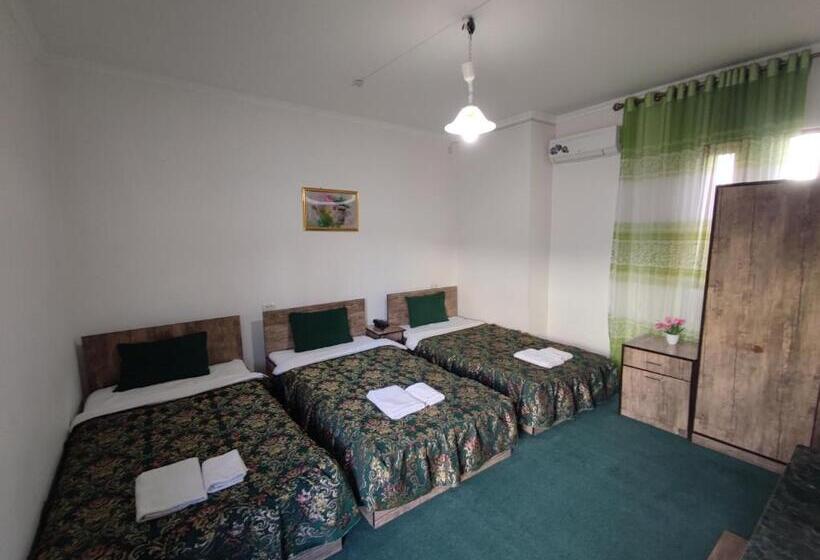 Bed & Breakfast Green