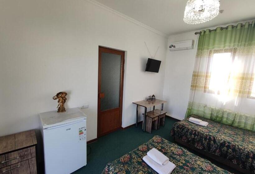 Bed & Breakfast Green